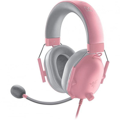 Razer Blackshark V2 X Headphones Gaming Multiplataforma Quartz — image 1