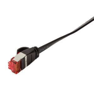 Logilink CF2021S Network Cable 0,5M CAT.6 U/FTP (STP) White
