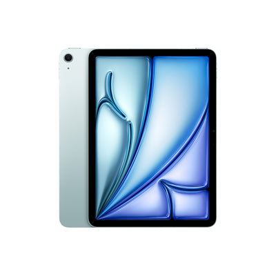 Apple Ipad Air 11' 8TH Wi-Fi M4 256GB Blue — image 1