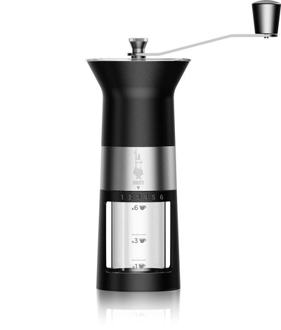 Bialetti Molinillo Café Black — image 1