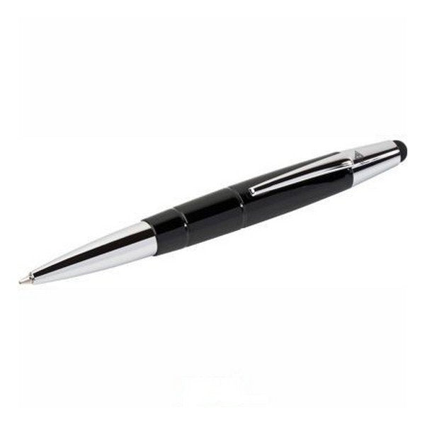 Wedo Touchpen Pioneer Pencil Digital Black Silver