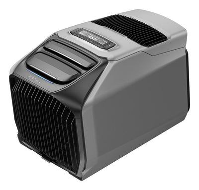 Ecoflow Air Acondicionado EFWAVE3-EU-NBOX Laptop 58 dB Black — image 1
