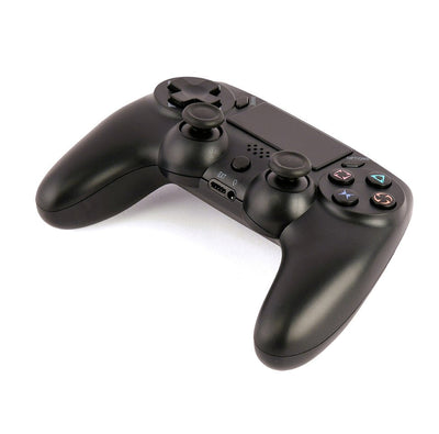 Gembird Wireless Game Controller For Playstation 4 Or PC Black — image 1
