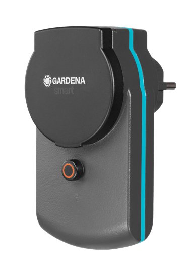 Gardena Power Adapter Smart Plug 19095-20