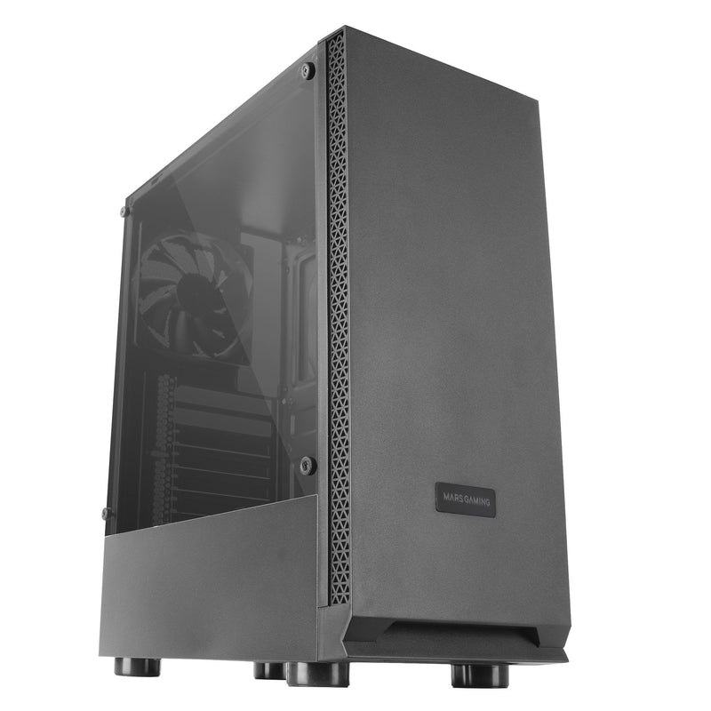 Mars Gaming Box Gaming Semitorre MCN2