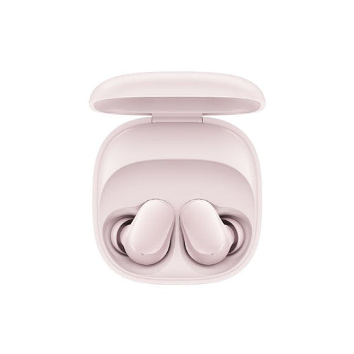 Xiaomi Redmi Buds 6 Play Headphones Bluetooth Pink — image 1