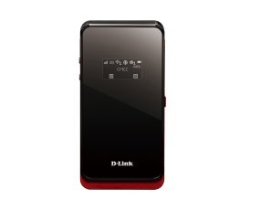 D-link Router Wi-Fi Hotspot 3G DWR-830 — image 1