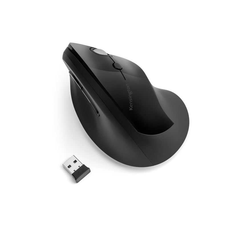 Kensington Pro Fit Mouse RF Wireless Óptico 1600 DPI Mano Derecha