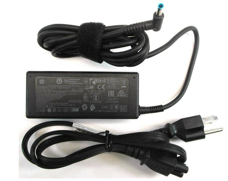 HP 854055-001 Adapter And Inversor Power Indoor 65W Black