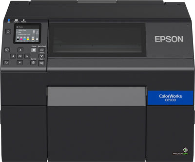 Epson Colorworks CW-C6500AE (mk) — image 1
