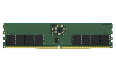 Kingston Memory Technology Valueram KVR64A52BS8-16 16GB 1 X 16GB DDR5 — image 1