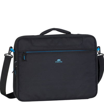 Rivacase 8087 Maletines Laptop 40,6CM (16) Shoulder Bag Black — image 1