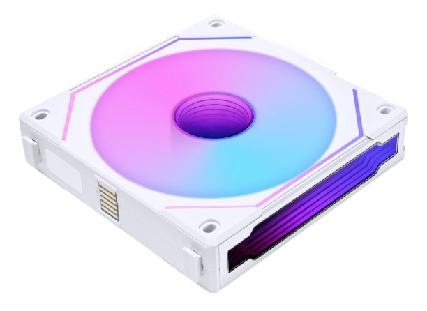 Lian Li Fan PC 120 Unifan Sl Infinity Wl Rev White