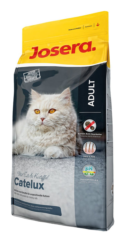Josera Pienso Catelux (10KG) — image 1