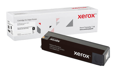 Xerox Toner Compatible 006R04595 Compatible With HP CN625AE CN625A CN625AM 9200 Páginas Black — image 1