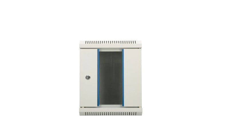 Extralink Cabinet Rack 6U 10 Grey