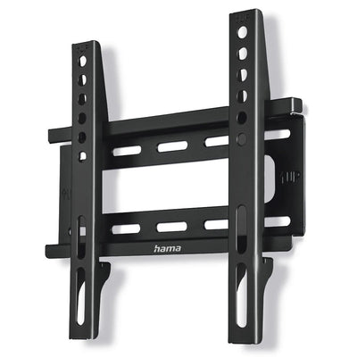Hama Wall Mount TV, Starr, 117CM (46) Up To 25KG 220803 Black — image 1