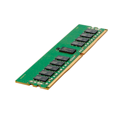HPE 850880-001 (miimum Order Quantity 30) Memory 16GB 1 X 16GB DDR4 288-PIN DIMM Ecc — image 1
