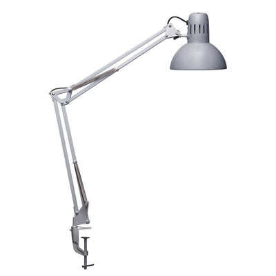 Maul Lamp Desk Maulstudy Lamp LED With Stand Adjustable With Arm Articulado Desk Elegant Lamp M — image 1