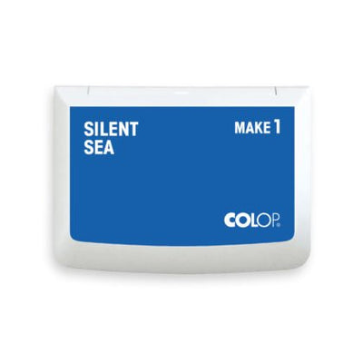 Colop Skcmss Pad Sello Blue 1 Pieces — image 1