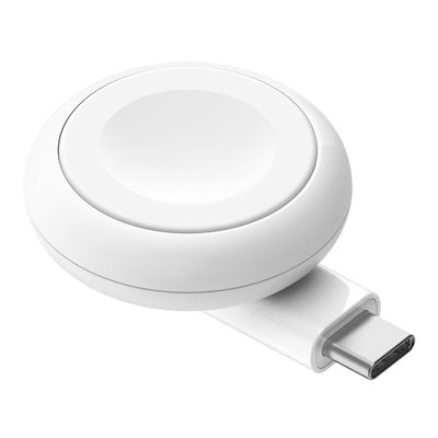 Belkin Charger Wireless Boostcharge Watch Smart White USB Charging Fast Indoor Outdoor — image 1