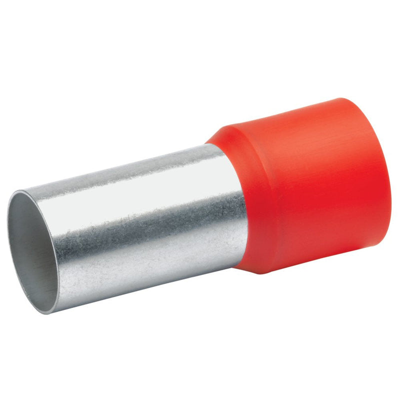 Klauke 48225, Cobre, Red Silver Polypropylen (pp), 95MM², 1,47CM, 4,4CM