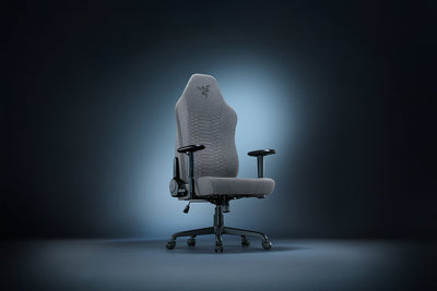Razer Chair Gaming Iskur V2 X, Grey Claro — image 1
