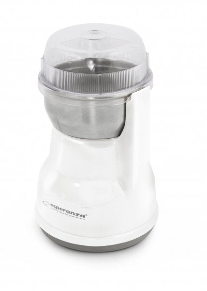 Esperanza EKC002W Molinillo Café 160W White — image 1