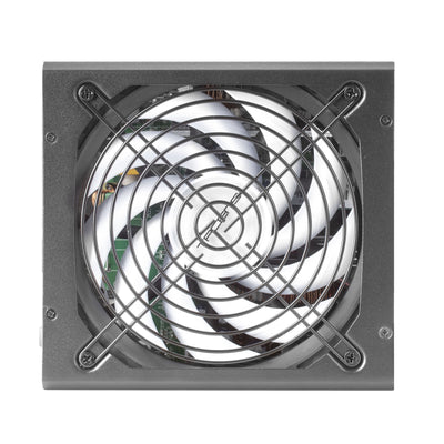 Tacens Power Supply Radix Vii Ag 800M 800W Fan 14CM 80 Plus Silver — image 1