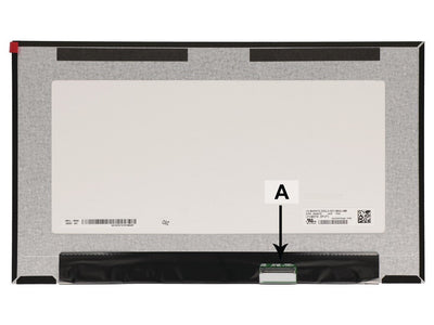 2-POWER Screen 14 FHD Ag 1920X1080 Emb Tch Matt Dell Latitude 14 5400 SCR0765B — image 1