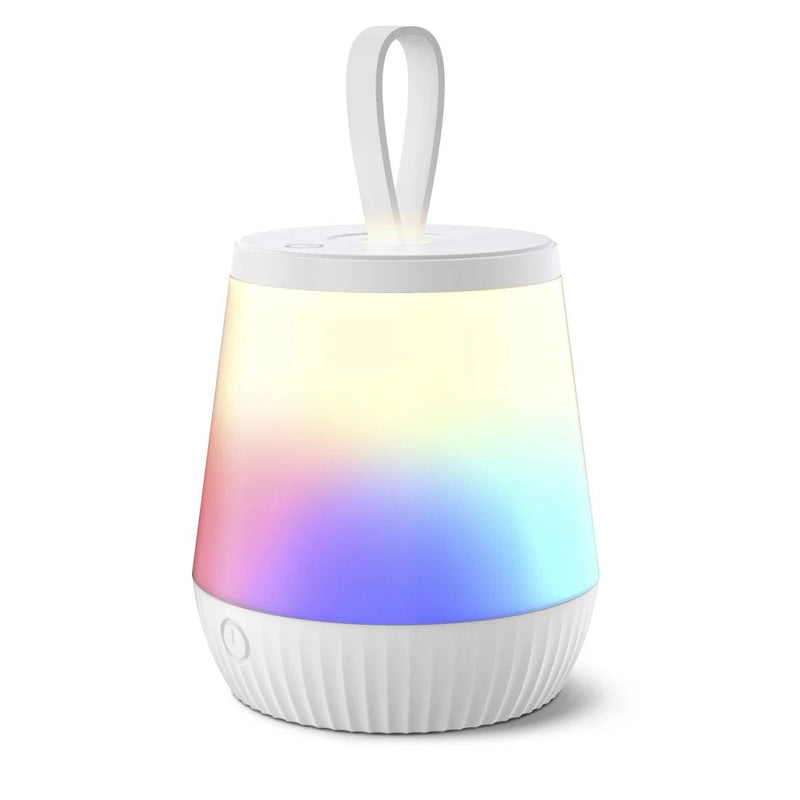 Lamp Nocna LED Mobile IP44 Rechargeable