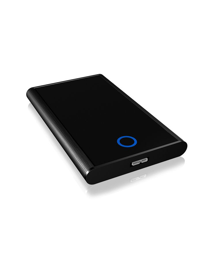 Icy Box IB-273STU3 Black
