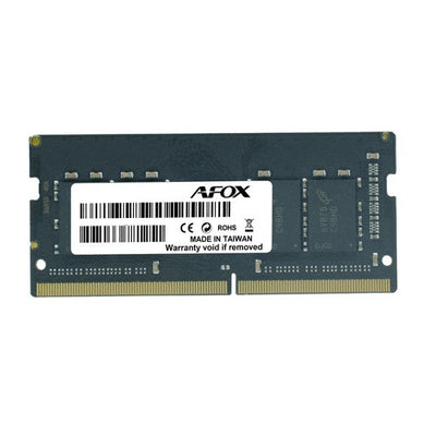 Afox RAM So-dimm DDR4 16GB 3200MHZ Micron Chip — image 1