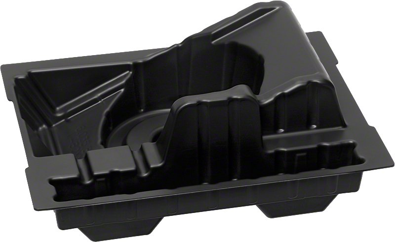 Bosch Inserto L-boxx Gkt 55 Gce 1600A002UK