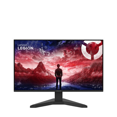 Lenovo Monitor Legion R27S 27 1920 X 1080 Pixels Full HD LED Black — image 1