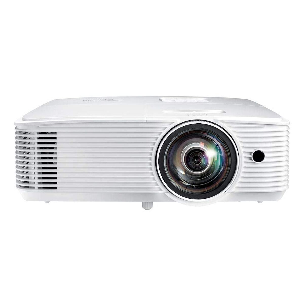 Optoma Projector Optoma X309St 3700 Lm Xga 1024 X 768 Px
