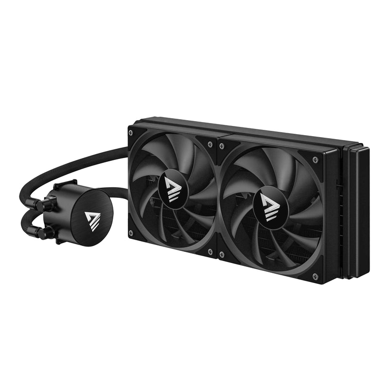 Savio Refrigeración Líquida CPU Nox 240MM