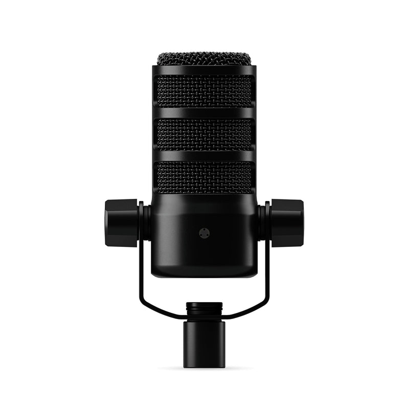Røde Podmic USB Black Microphone Estudio