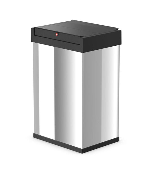 Hailo Big-box Swing L Stainless Steel — image 1