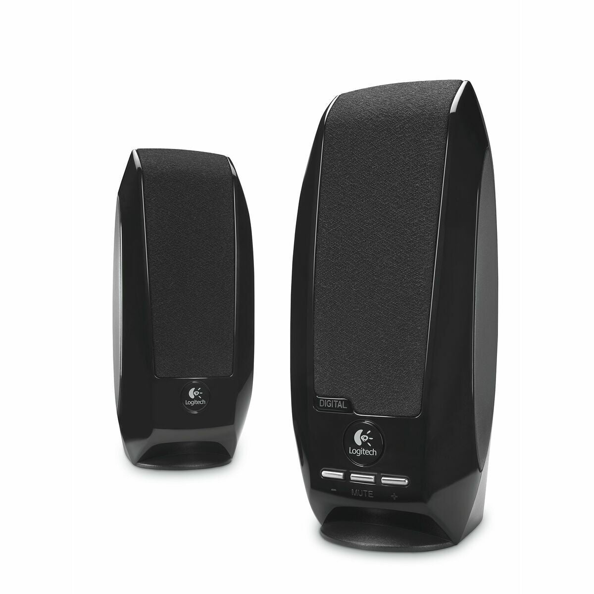Logitech Multimedia Speakers Logitech Logit.s-150