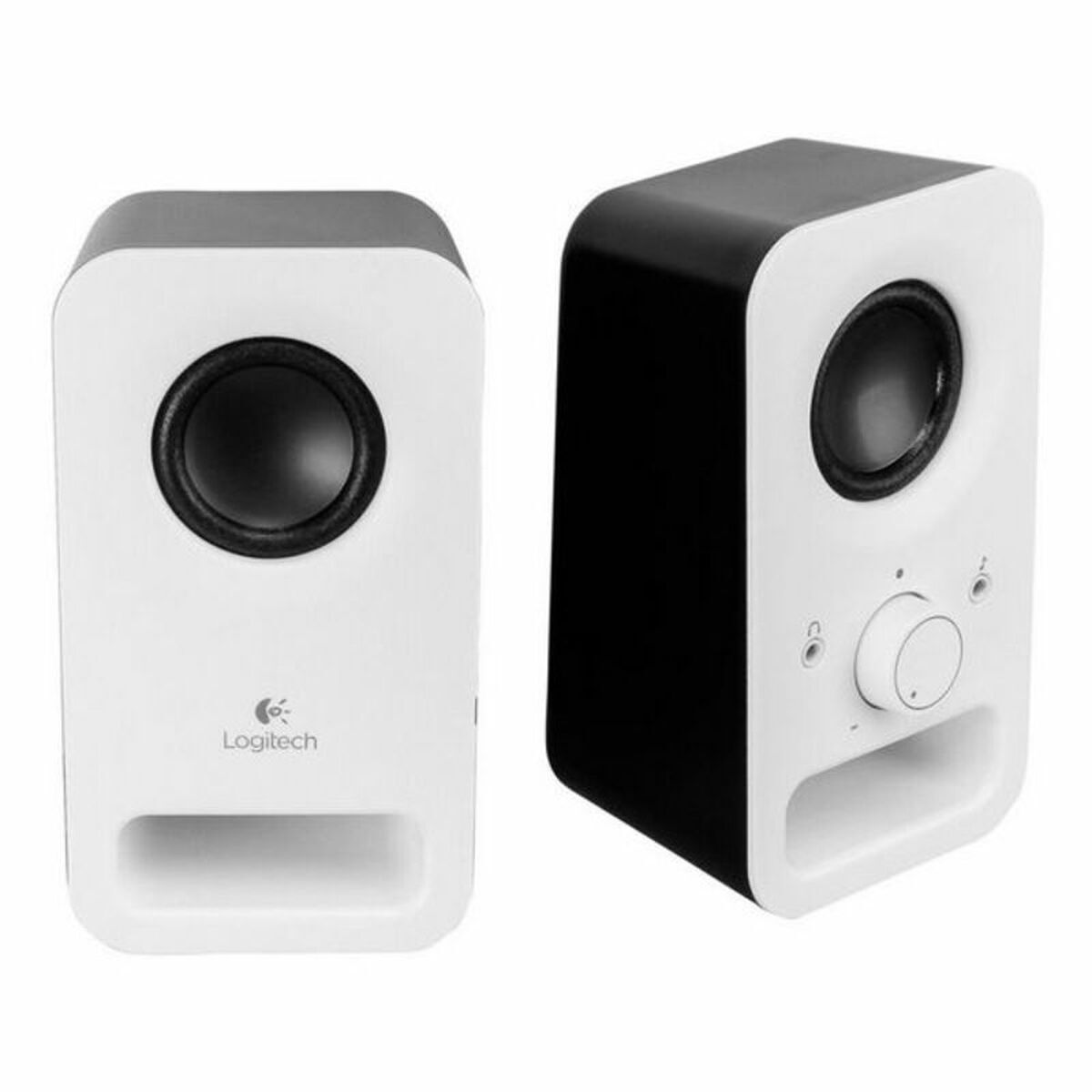 Logitech Speakers Logitech Z150 White 3 W 6 W