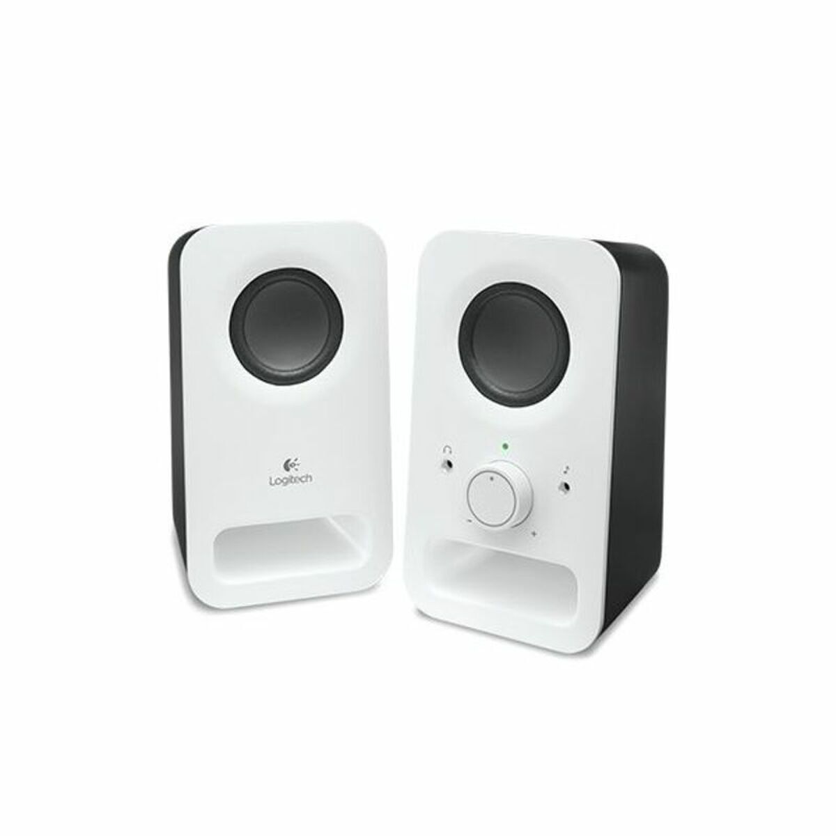 Logitech Speakers Logitech Z150 White 3 W 6 W