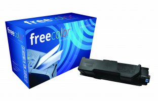 Freecolor Toner Kyocera P2040 TK-1160 Black Compatible — image 1