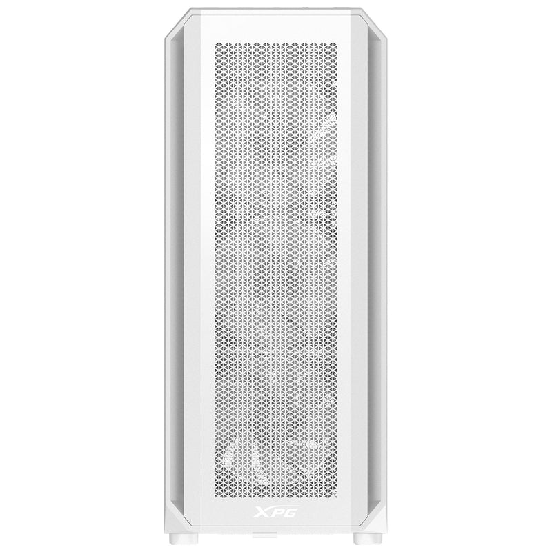PC Case Geh Xpg Valor Air Plus ATX Midi Tower White Retail