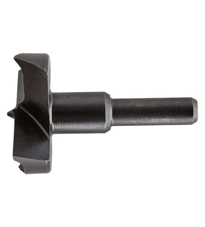 Wolfcraft Fresa Embutir Cilíndrica, Length Total 53MM Ø35MM 3302000 — image 1