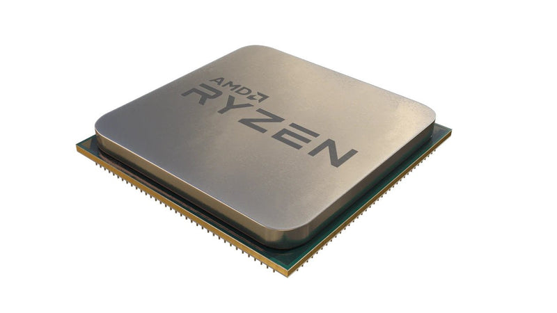 AMD Processor Ryzen 3 4300GE 3,5GHZ 4MB L3 Tray
