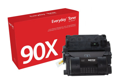 Xerox Toner HP Lj 600 (CE390X) 90X Black — image 1