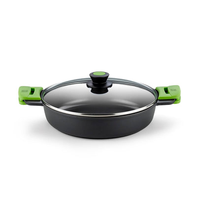 Bra Cacerola Prior A400540 Ø40CM Aluminium Fundido Apta Inducción — image 1