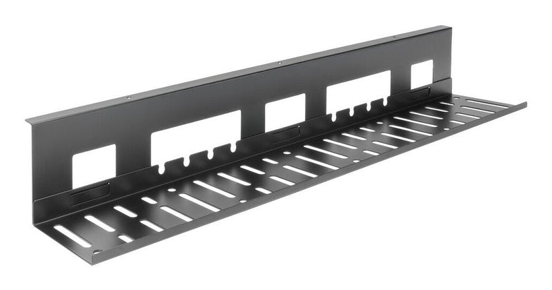Under Desk Cable Management Tray 80CM