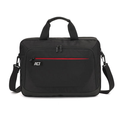 Suburb Shoulder Bag For Laptops Up To 15.6 Inch, Made From Recycled Plastic Bottles — image 1